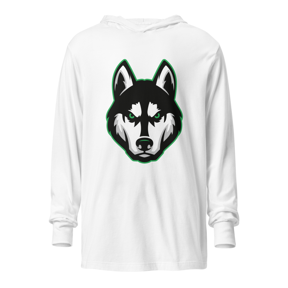 Hillcrest High School Design 1 — White