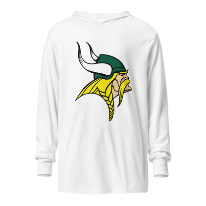 Skyline High School Design 1 — White