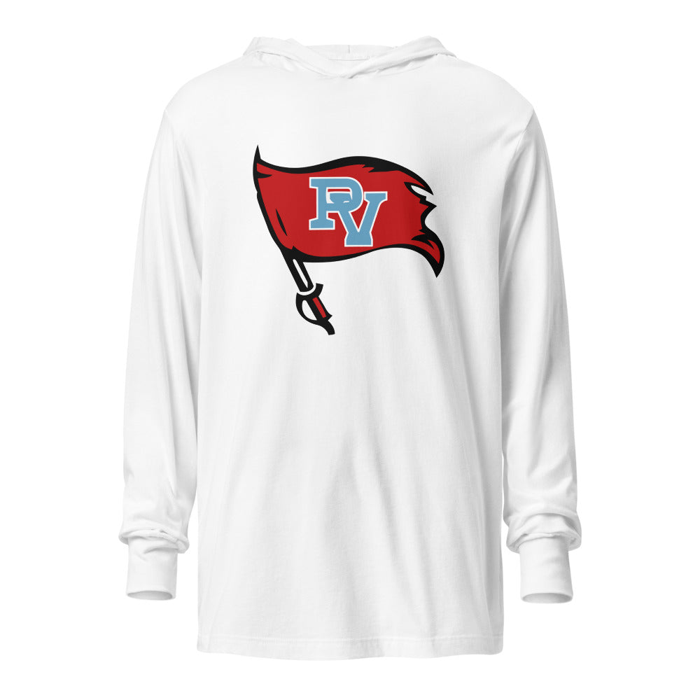 Pleasant Valley High School Design 1 — White