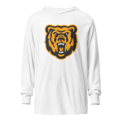 Leroy High School Design 1 — White
