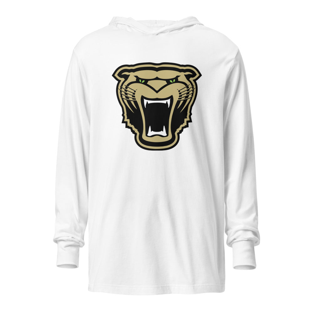 Cullman High School Design 1 — White