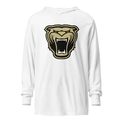 Cullman High School Design 1 — White