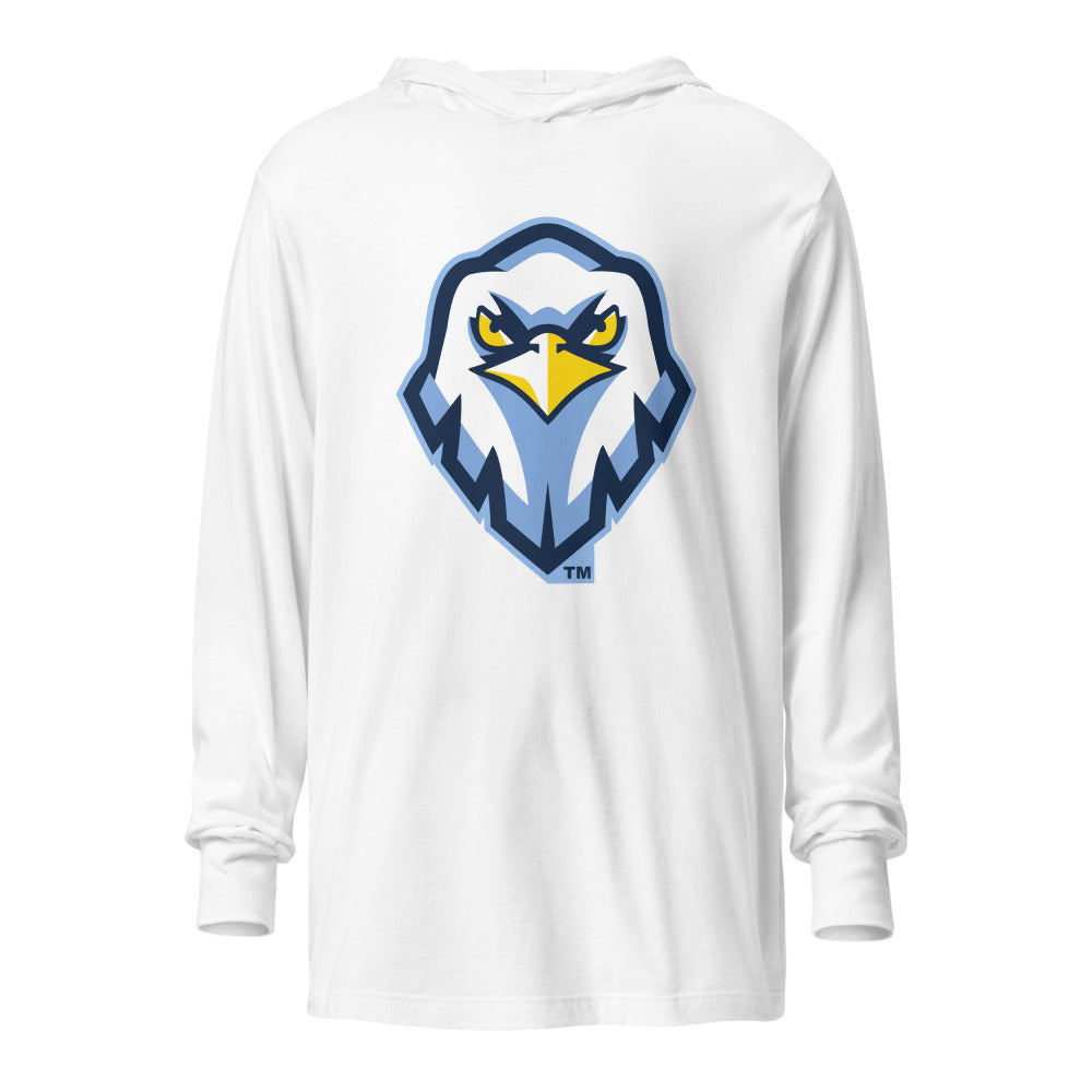 Calera High School Design 1 — White