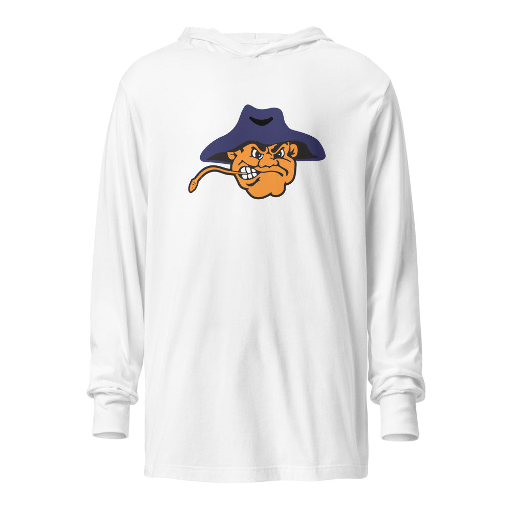 Jackson High School Design 1 — White