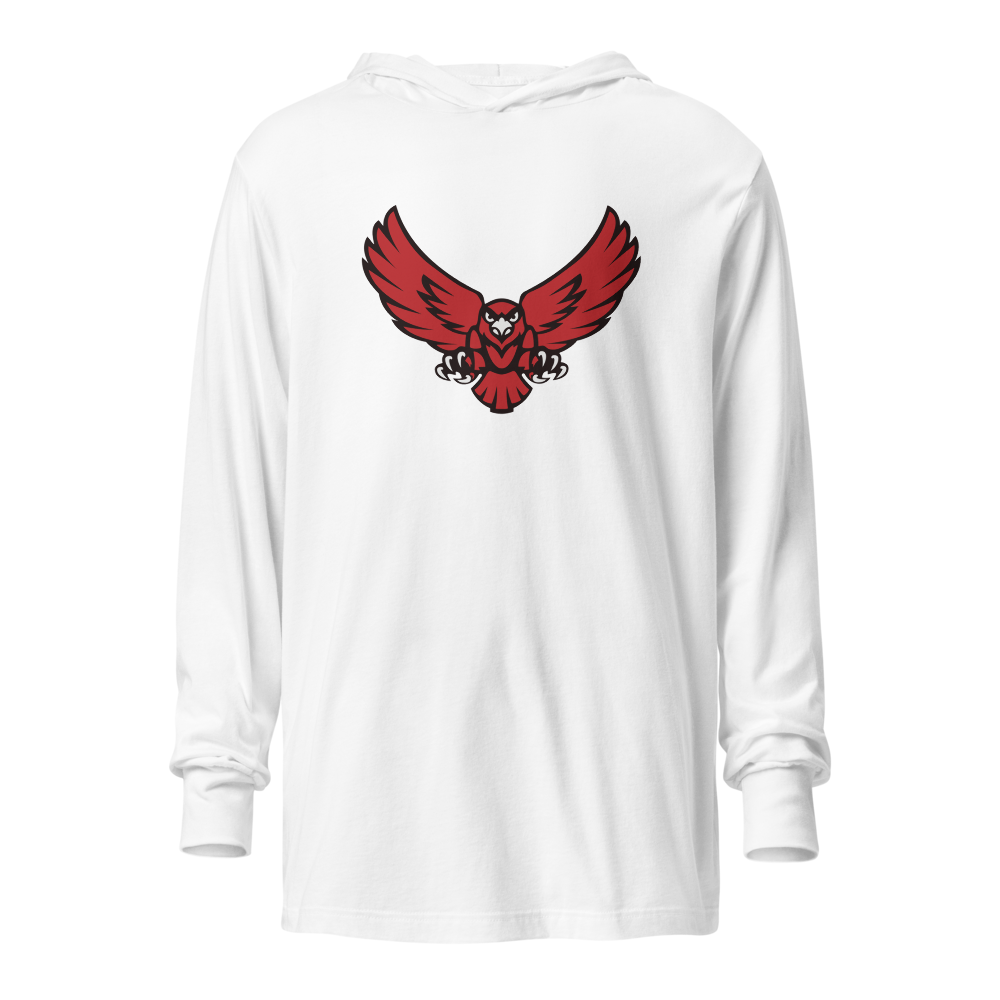 North Sanpete High School Design 1 — White