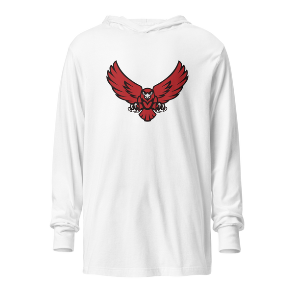 North Sanpete High School Design 1 — White