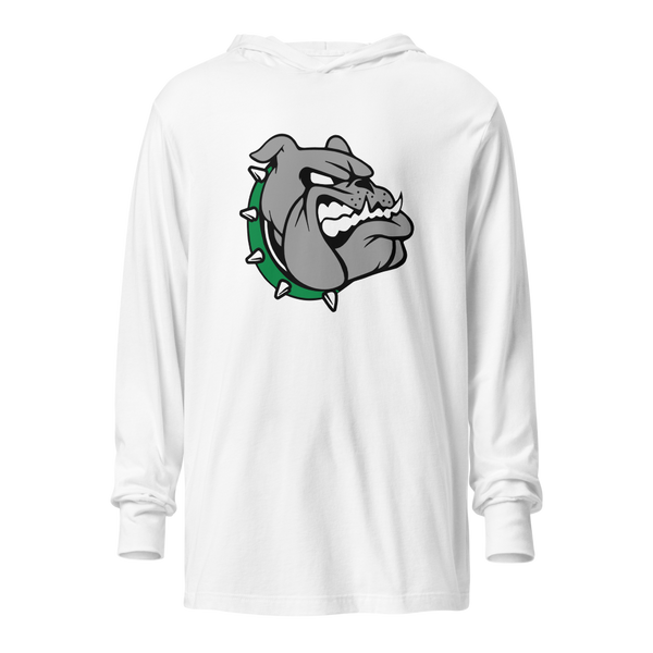 Provo High School Design 1 — White
