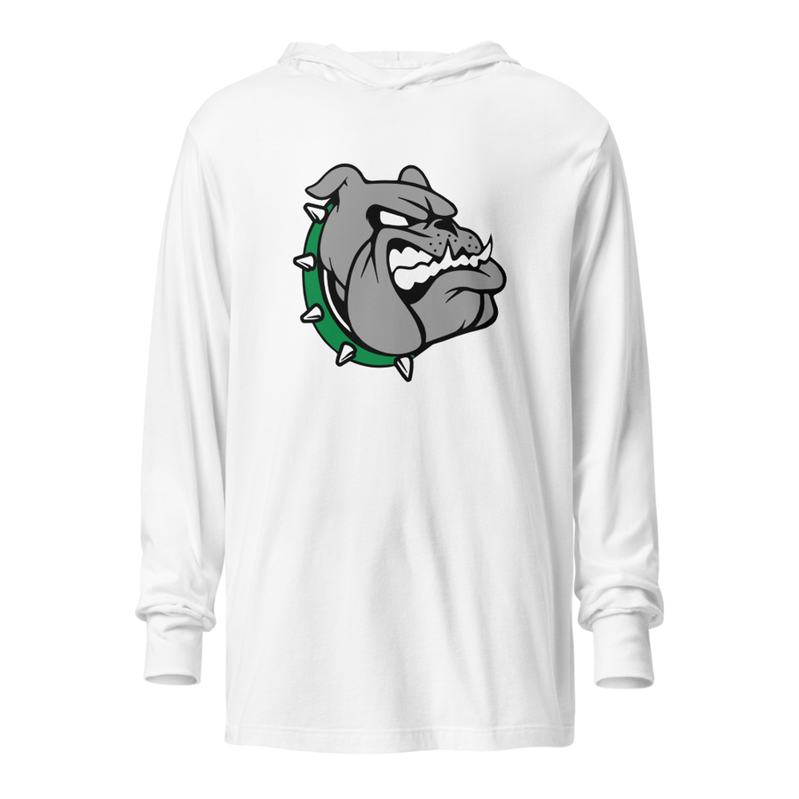 Hooded Long Sleeve Tee