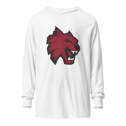 Central High School (Florence) Design 1 — White