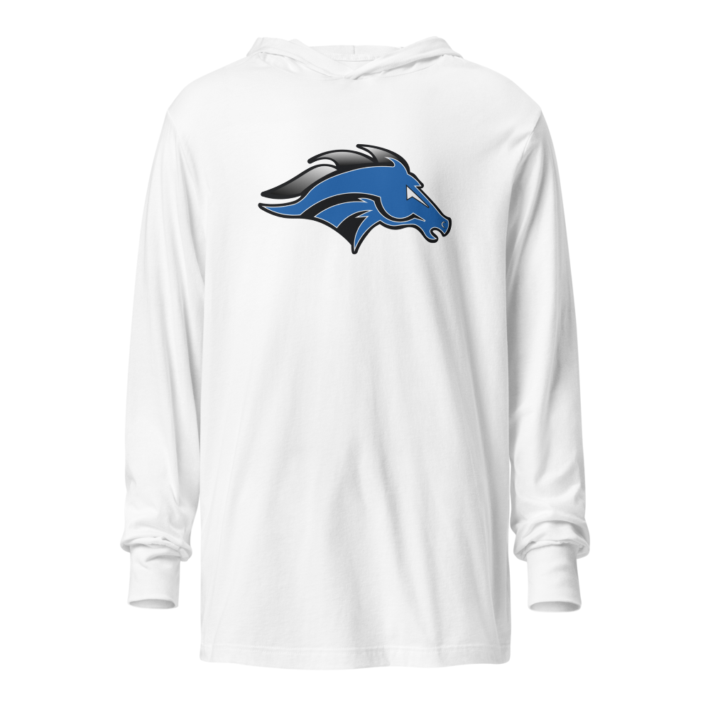 Stansbury High School Design 1 — White