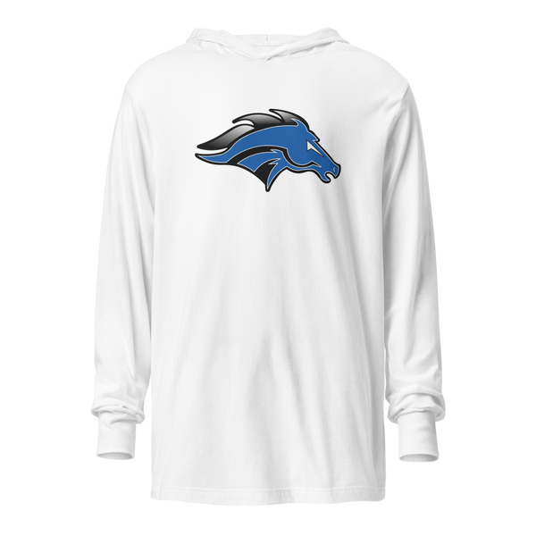Stansbury High School Design 1 — White