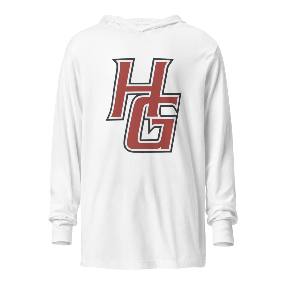 Hazel Green High School Design 1 — White