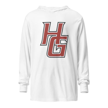 Hazel Green High School Design 1 — White
