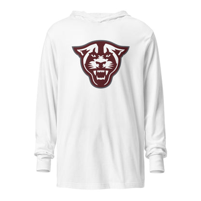 Elmore County High School Design 1 — White