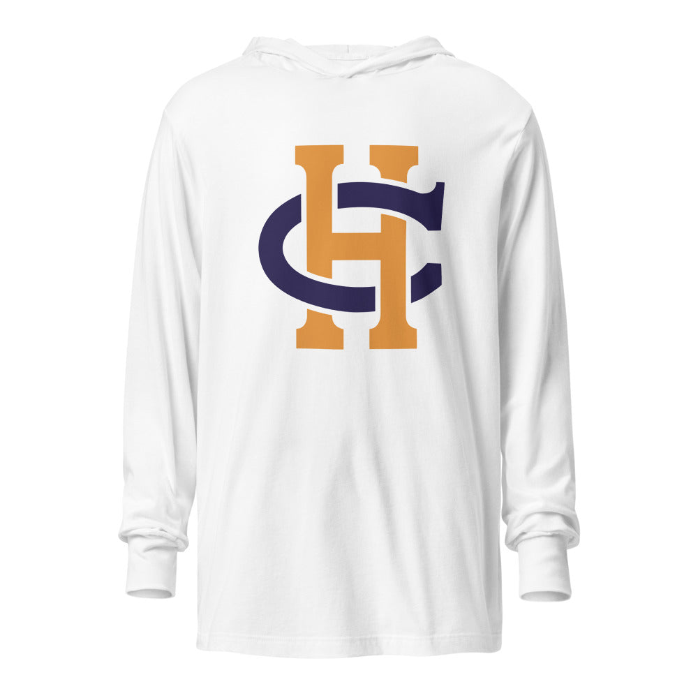 Charles Henderson High School Design 1 — White