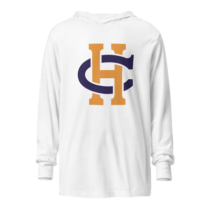 Charles Henderson High School Design 1 — White