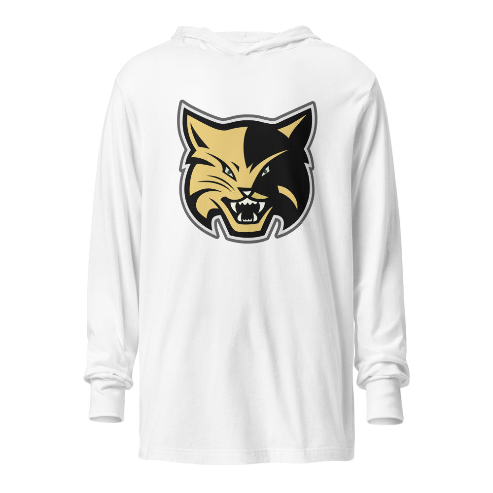 Fort Payne High School Design 1 — White