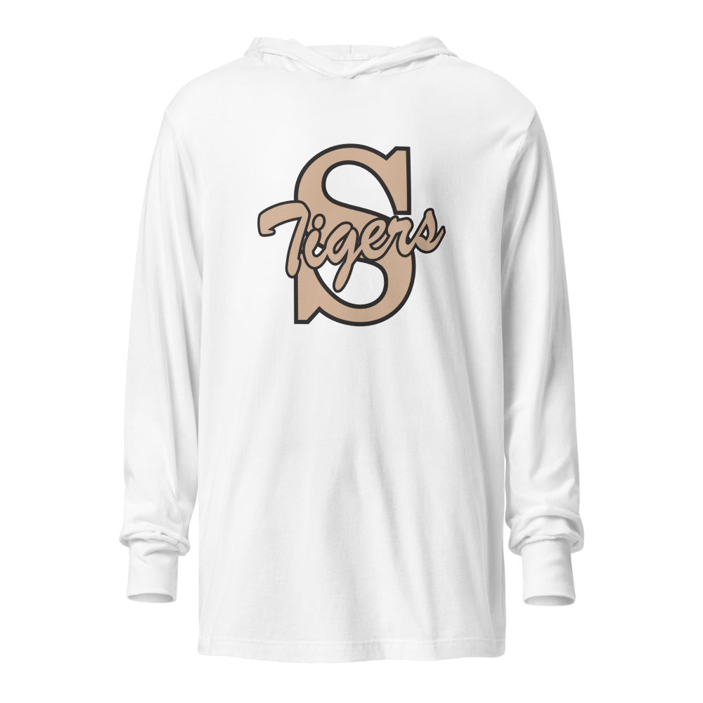 Straughn High School Design 1 — White