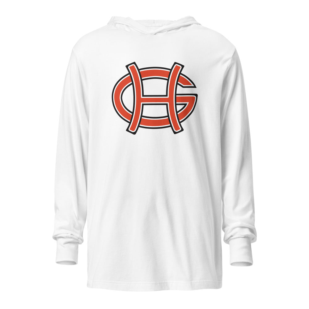 Good Hope High School Design 1 — White