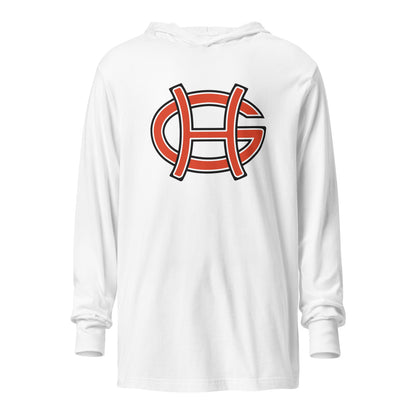 Good Hope High School Design 1 — White