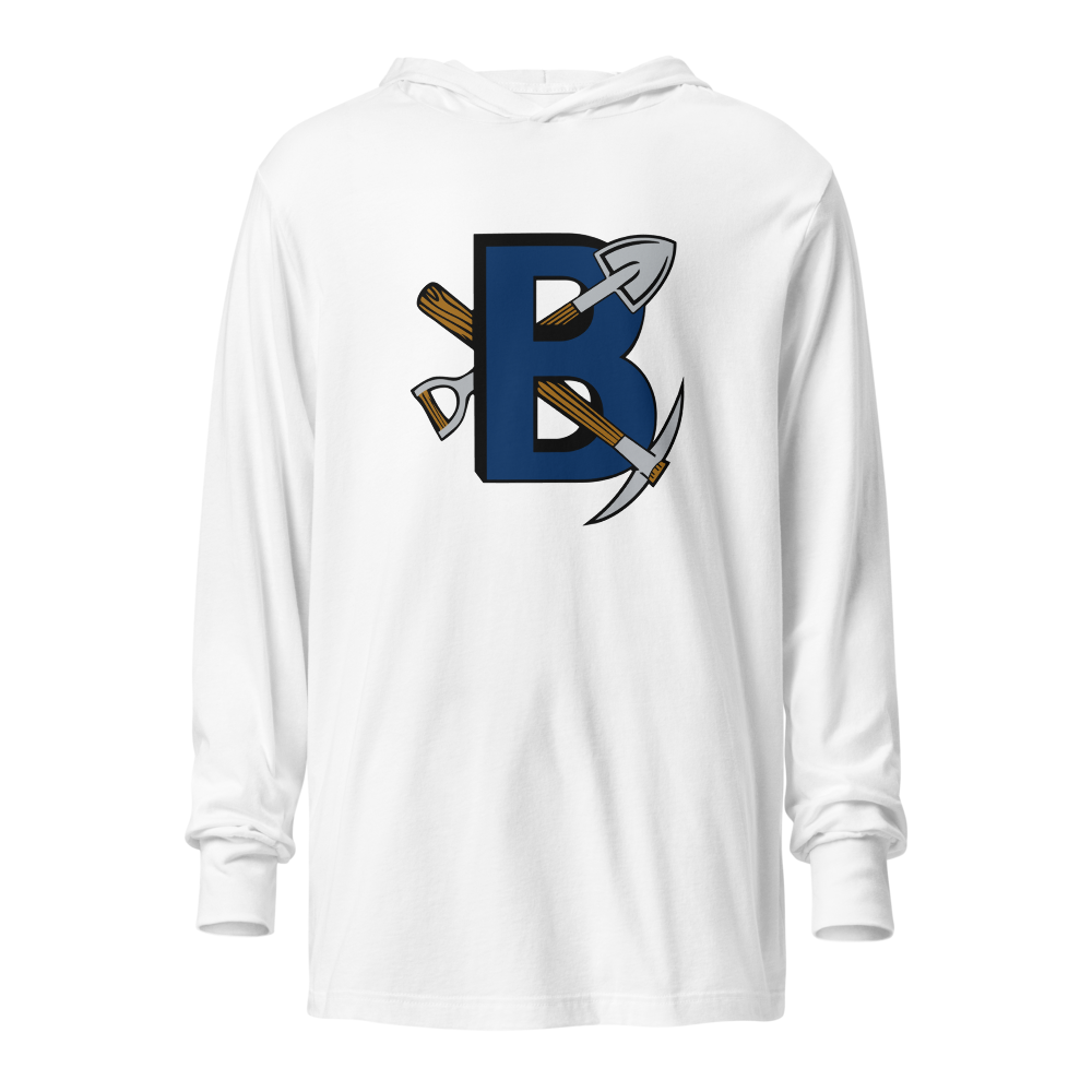 Bingham High School Design 1 — White