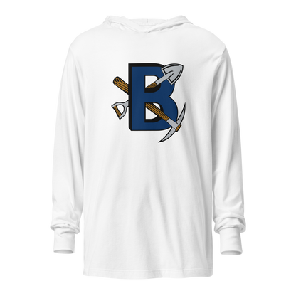 Bingham High School Design 1 — White
