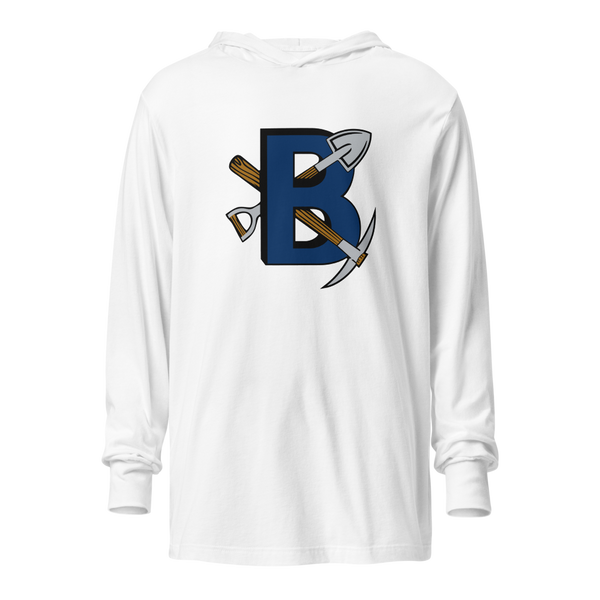 Bingham High School Design 1 — White
