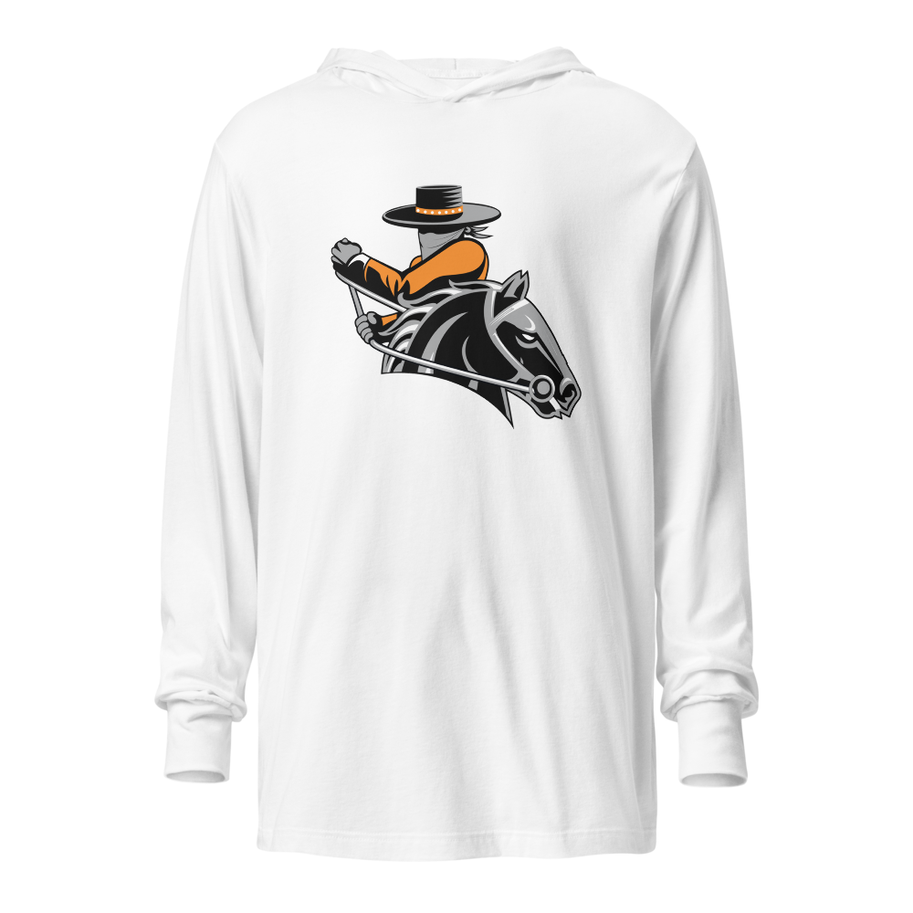 Fernley High School Design 1 — White
