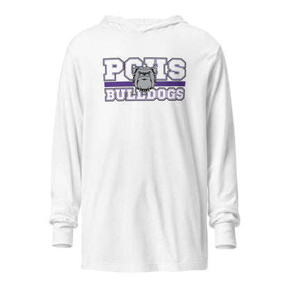 Pike County High School Design 1 — White