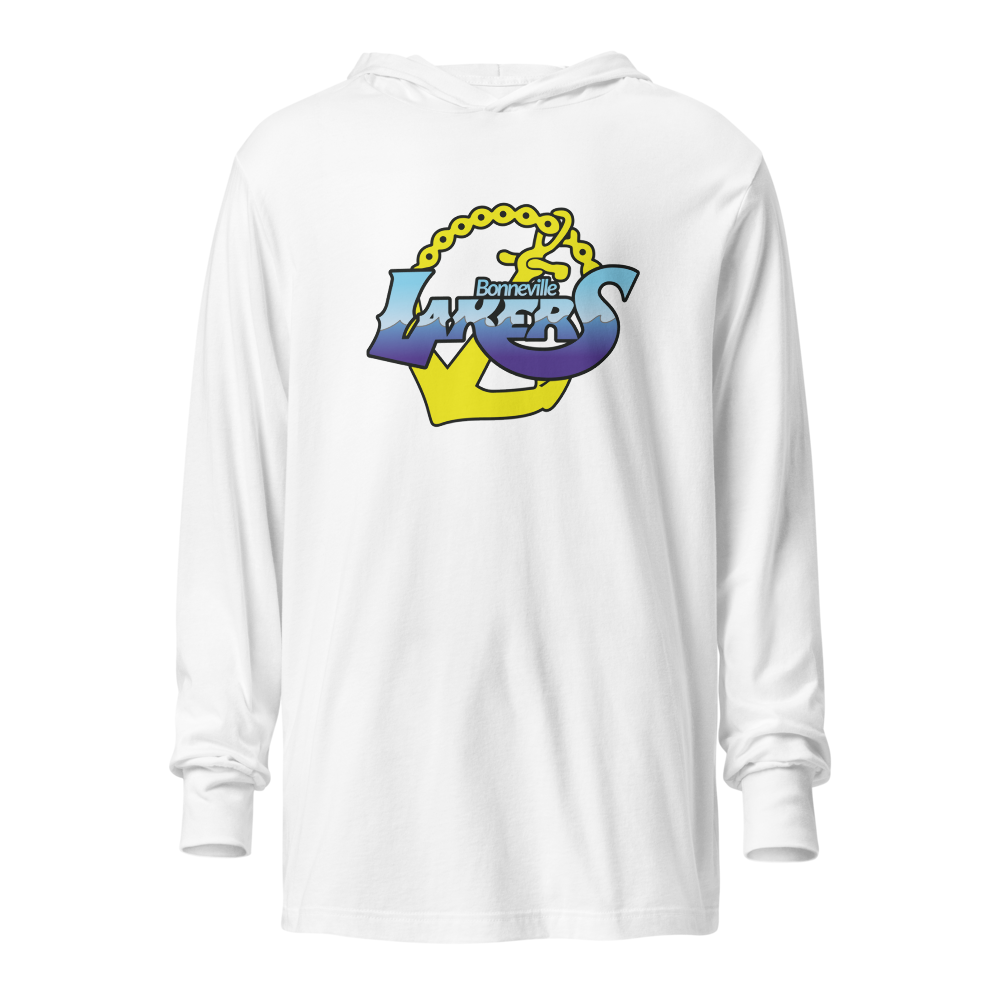 Bonneville High School Design 1 — White