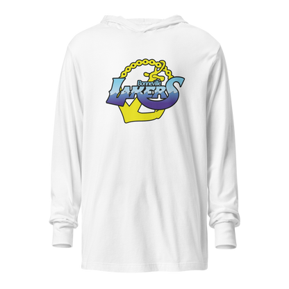 Bonneville High School Design 1 — White