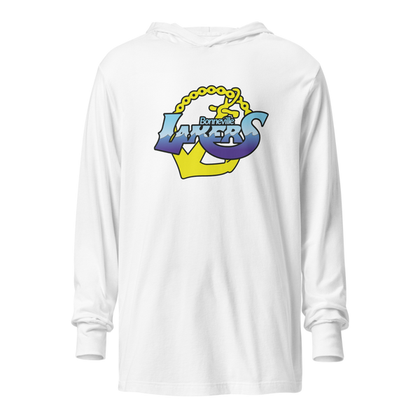 Bonneville High School Design 1 — White