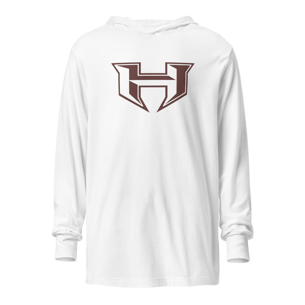 Hubbertville High School Design 1 — White