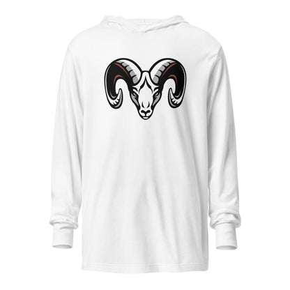 Faith Academy Design 1 — White