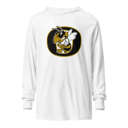 Oxford High School Design 1 — White