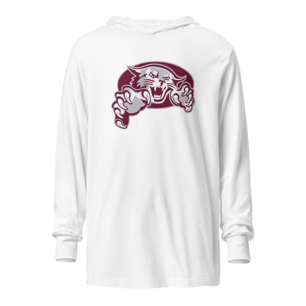 Shelby County High School Design 1 — White