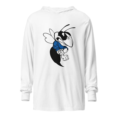Chelsea HIgh School Design 1 — White