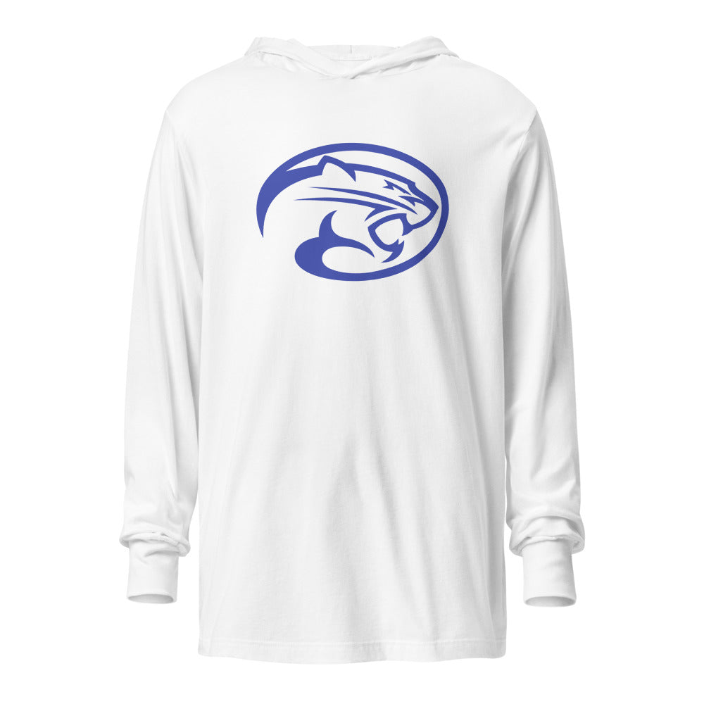 Central High School Coosa County Design 1 — White