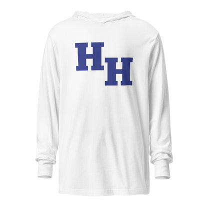 Highland Home High School Design 1 — White