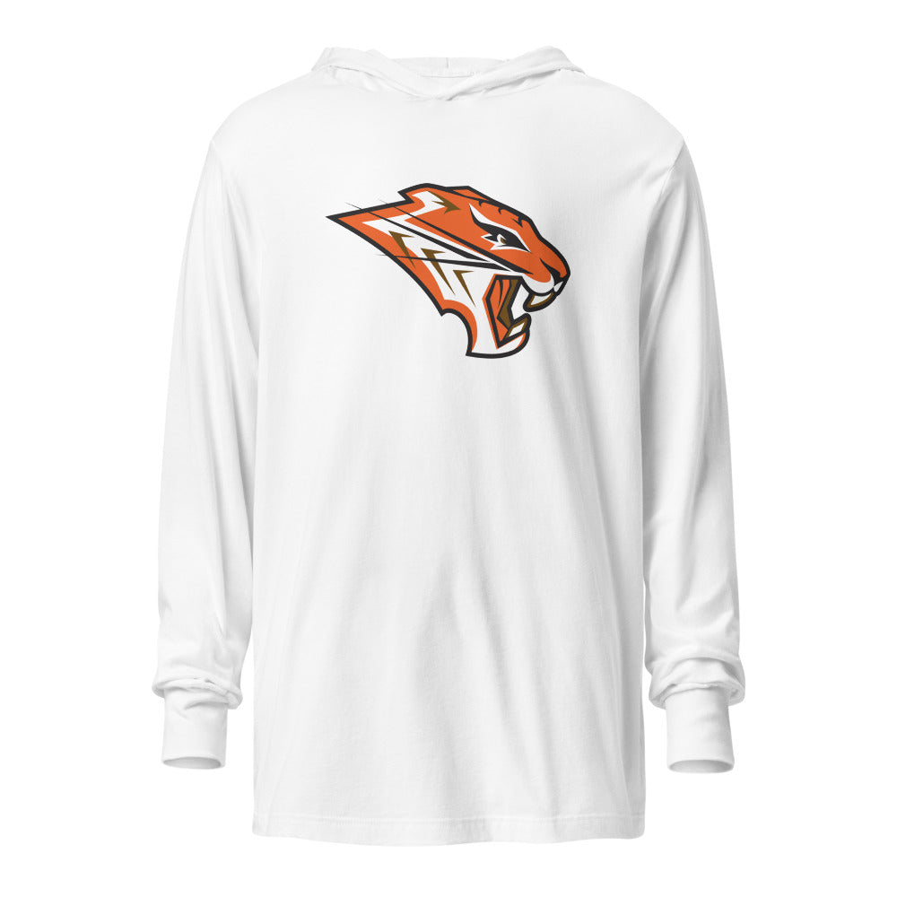Virgil Grissom High School Design 1 — White
