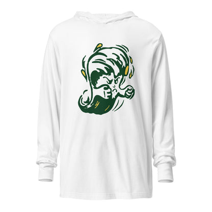 Gordo High School Design 1 — White