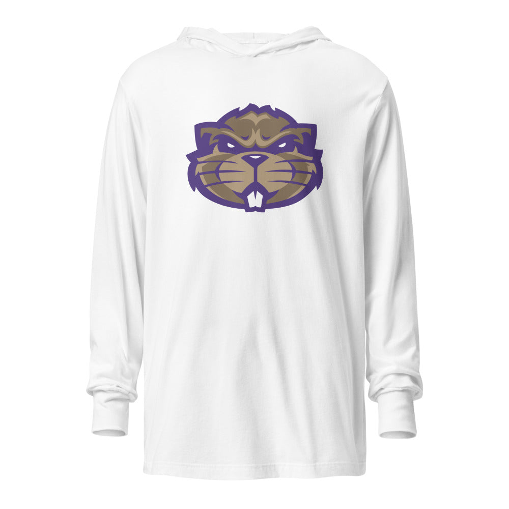 Hueytown High School Design 1 — White