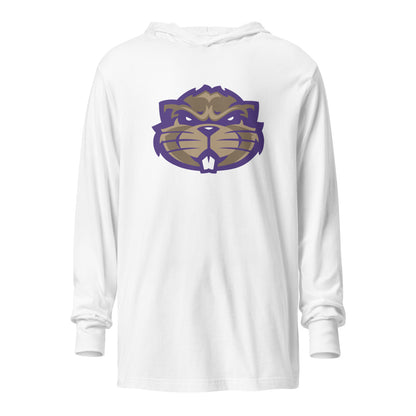 Hueytown High School Design 1 — White