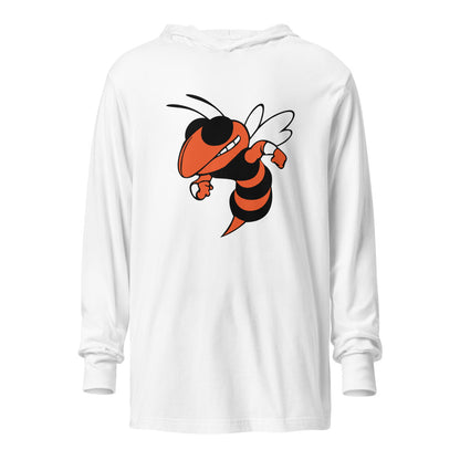 McGill-Toolen Catholic High School Design 1 — White