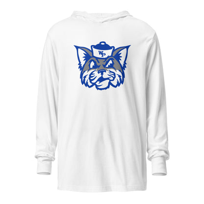 White Plains High School Design 1 — White