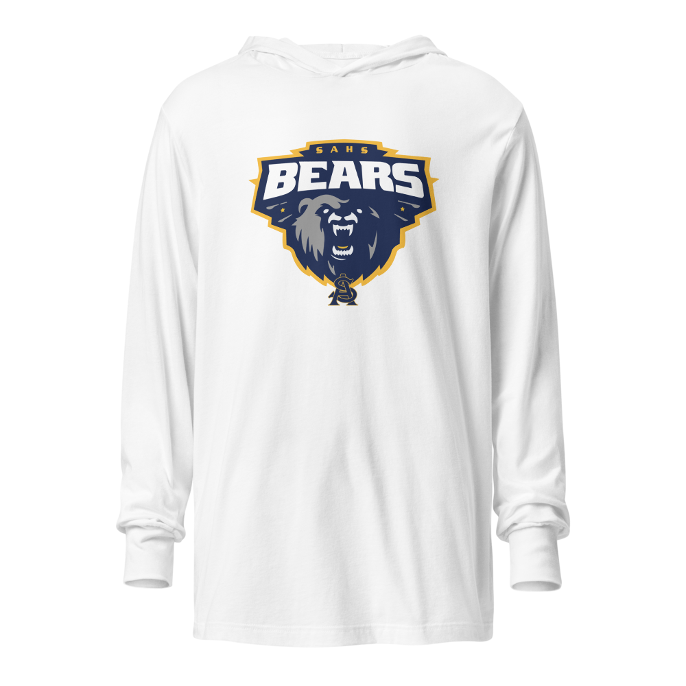 Summit Academy Design 1 — White