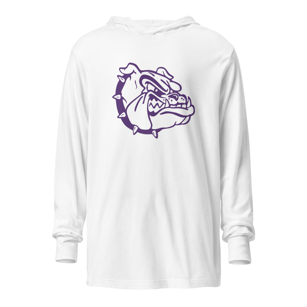 Sweet Water High School Design 1 — White