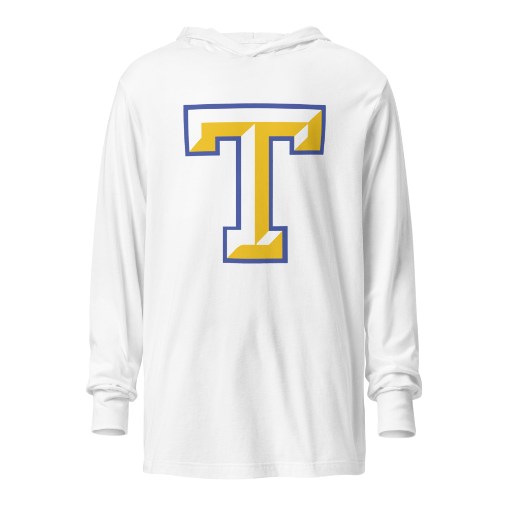 Taylorsville High School Design 1 — White