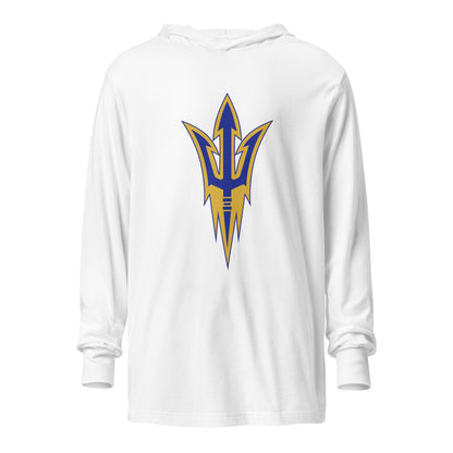 Falkville High School Design 1 — White