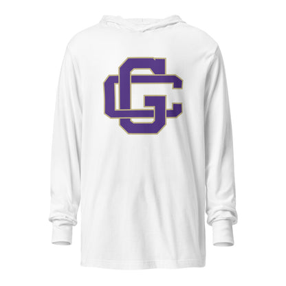 Geneva County High School Design 1 — White